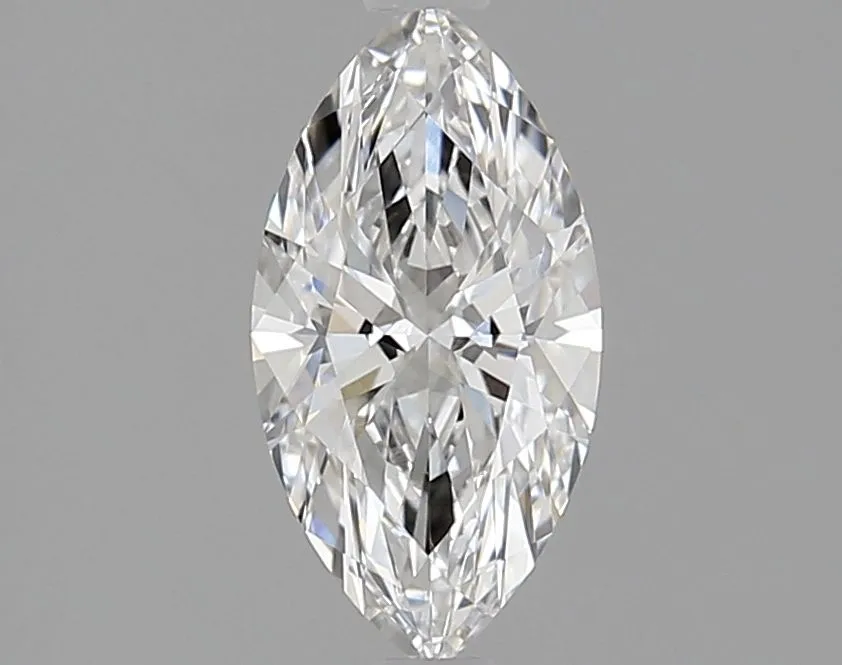 1.03ct MARQUISE D VVS2 Lab Grown diamond