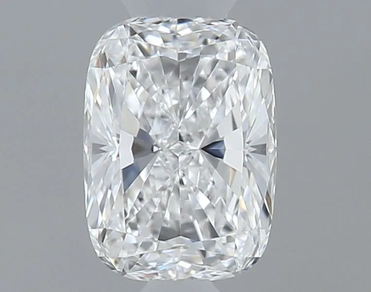 0.31ct CUSHION E IF Natural diamond