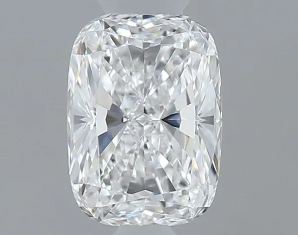 0.31ct CUSHION E IF Natural diamond