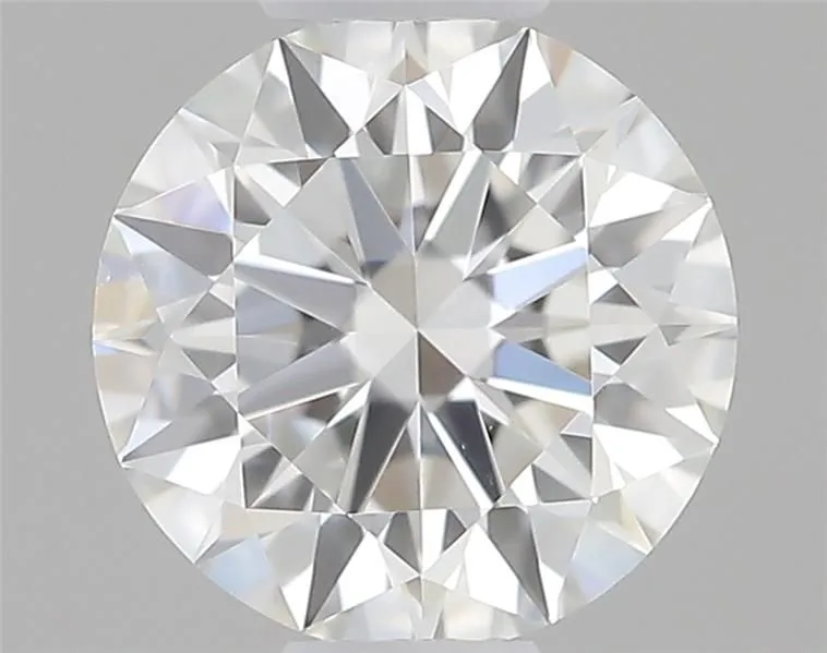 0.30ct ROUND H VS2 Natural diamond