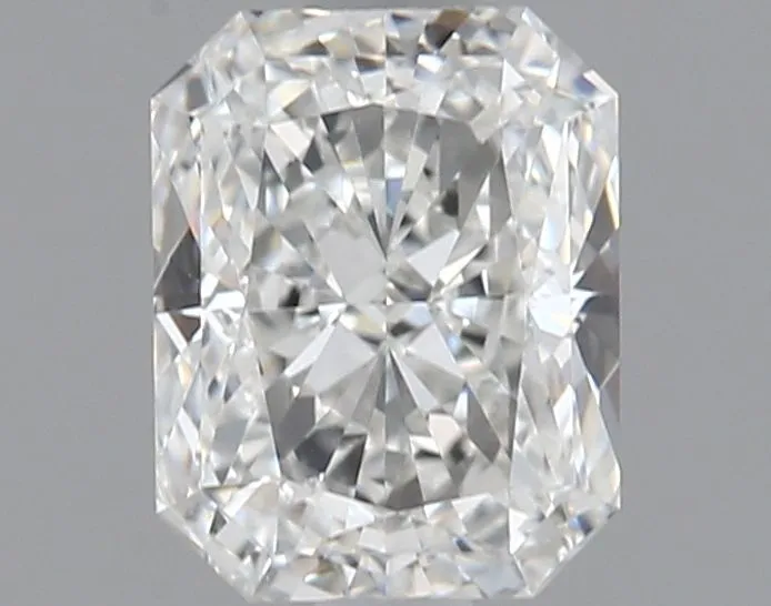 0.70ct RADIANT G VS2 Natural diamond