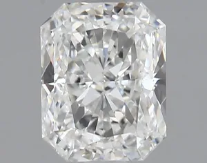 0.7ct RADIANT G VS2 Natural diamond