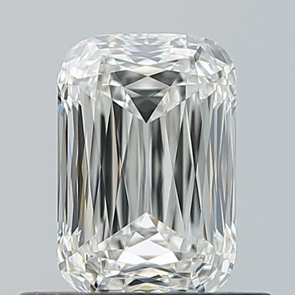 0.70ct RADIANT G VVS1 Natural diamond