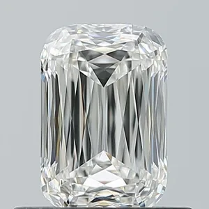 0.7ct RADIANT G VVS1 Natural diamond