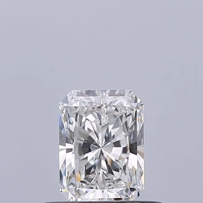 0.40ct RADIANT F IF Natural diamond