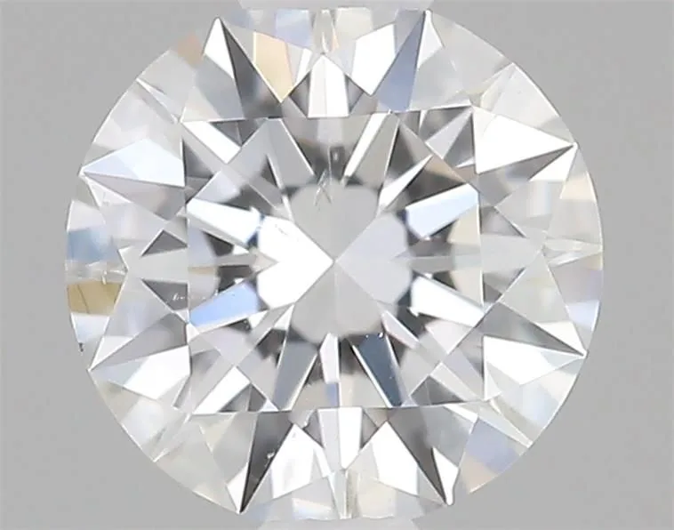 0.30ct ROUND E SI2 Natural diamond