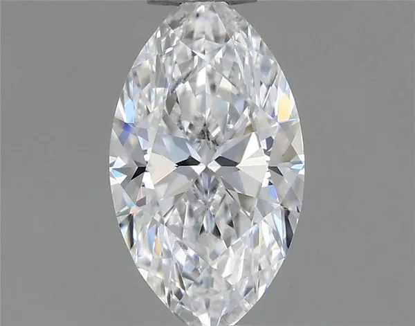 0.3ct MARQUISE D VS1 Natural diamond