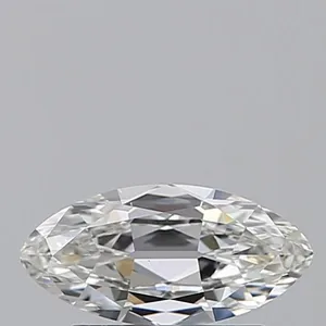 0.63ct MARQUISE H VS1 Natural diamond
