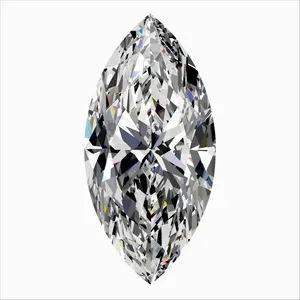 0.32ct MARQUISE F VS2 Natural diamond