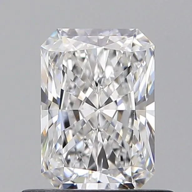 0.70ct RADIANT D VVS2 Natural diamond