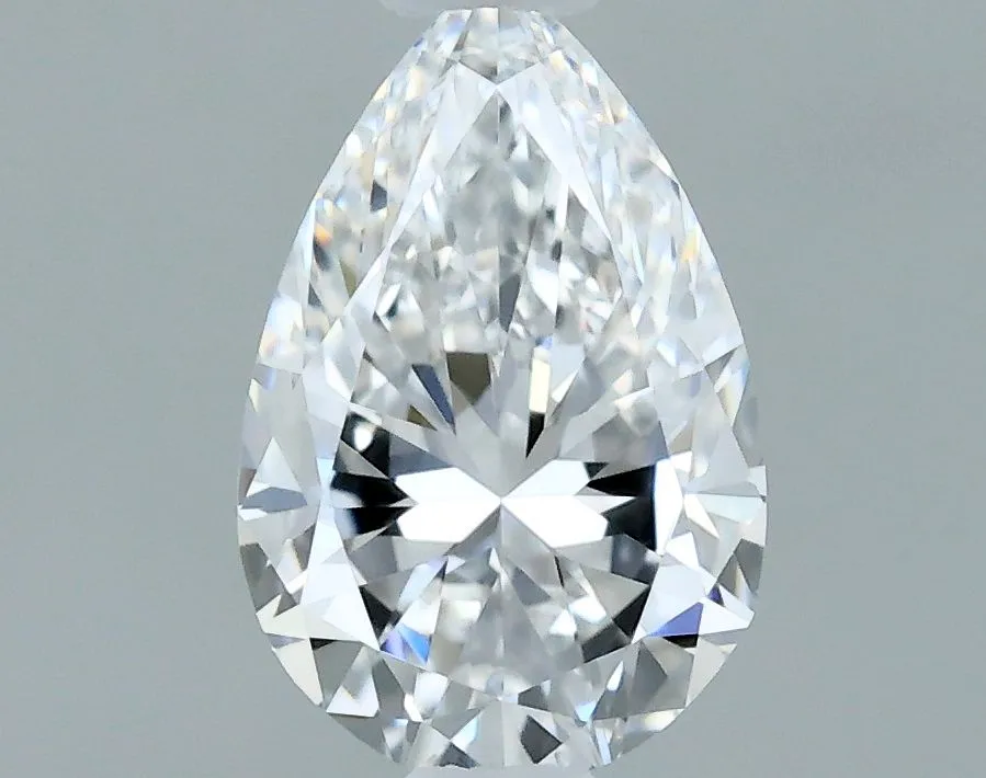 0.50ct PEAR E VS1 Natural diamond