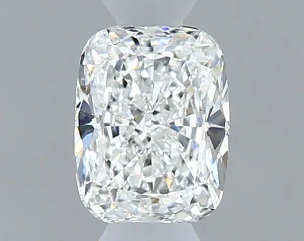 0.30ct CUSHION F VS1 Natural diamond