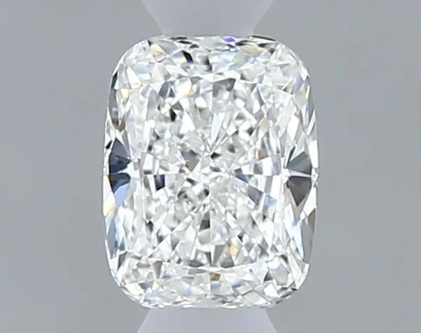 0.3ct CUSHION F VS1 Natural diamond