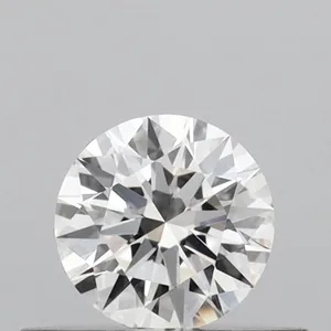 0.32ct ROUND D VS1 Lab diamond