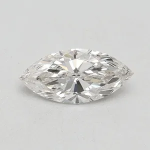 0.31ct MARQUISE G VS2 Lab diamond