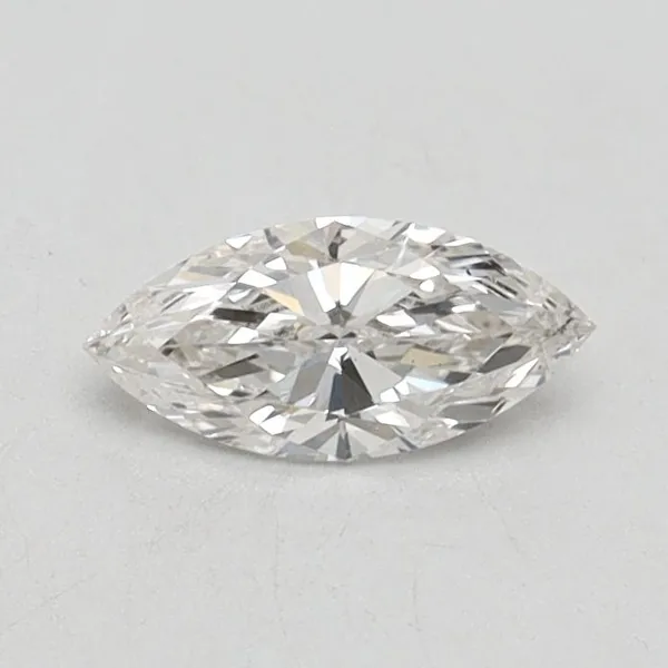 0.31ct MARQUISE G VS2 Lab diamond