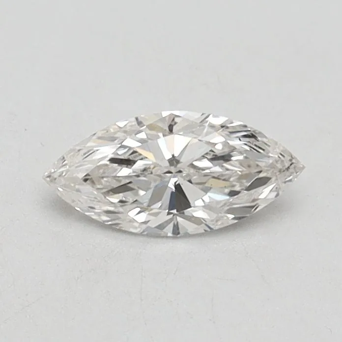 0.31ct MARQUISE G VS2 Lab Grown diamond