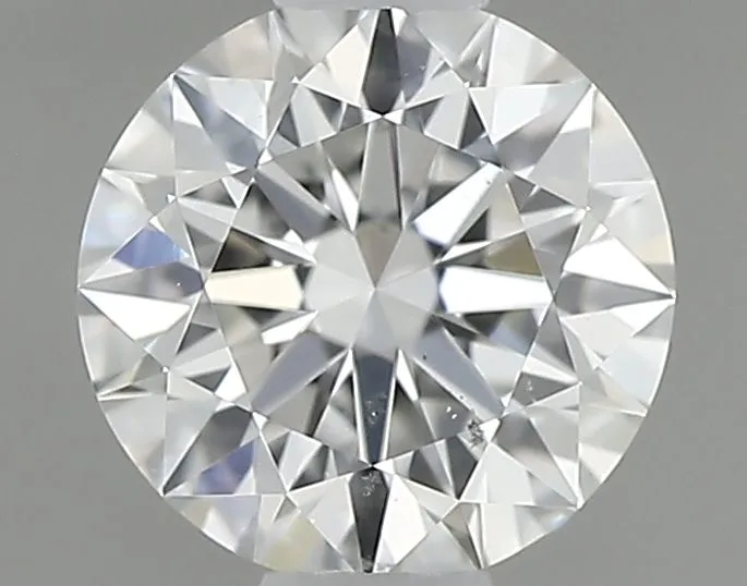 0.32ct ROUND G SI1 Natural diamond