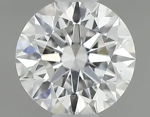 0.32ct ROUND G SI1 Natural diamond