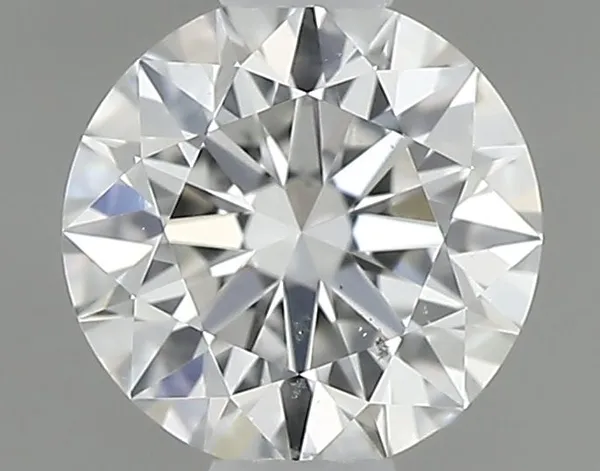 0.32ct ROUND G SI1 Natural diamond