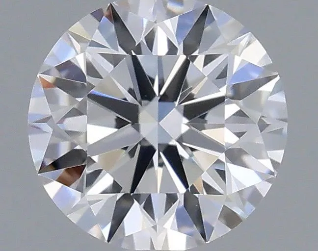 0.33ct ROUND D VVS2 Lab Grown diamond