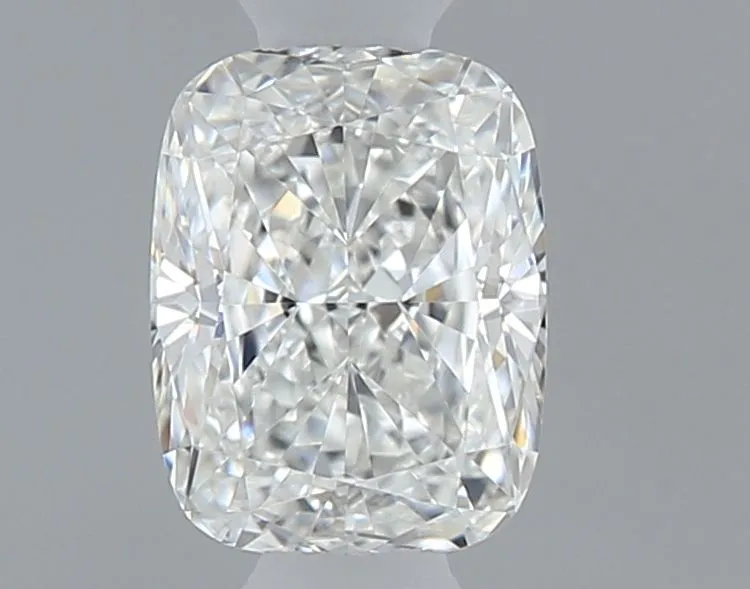 0.30ct CUSHION G VVS1 Natural diamond