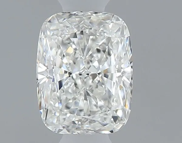 0.3ct CUSHION G VVS1 Natural diamond