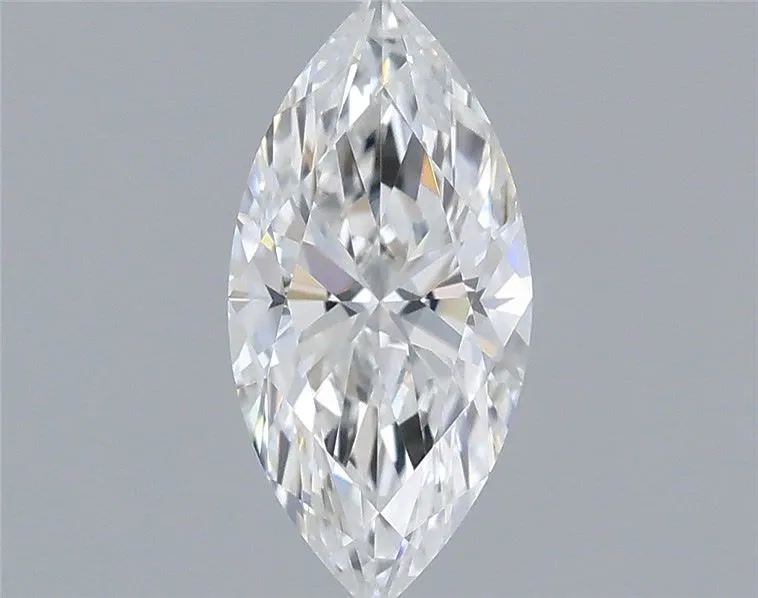 0.40ct MARQUISE E SI1 Natural diamond