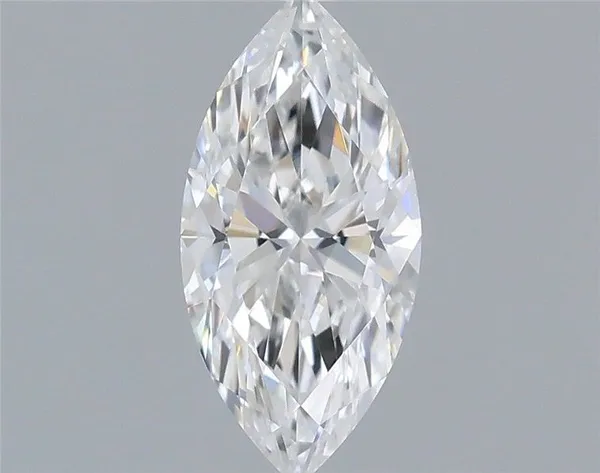 0.4ct MARQUISE E SI1 Natural diamond