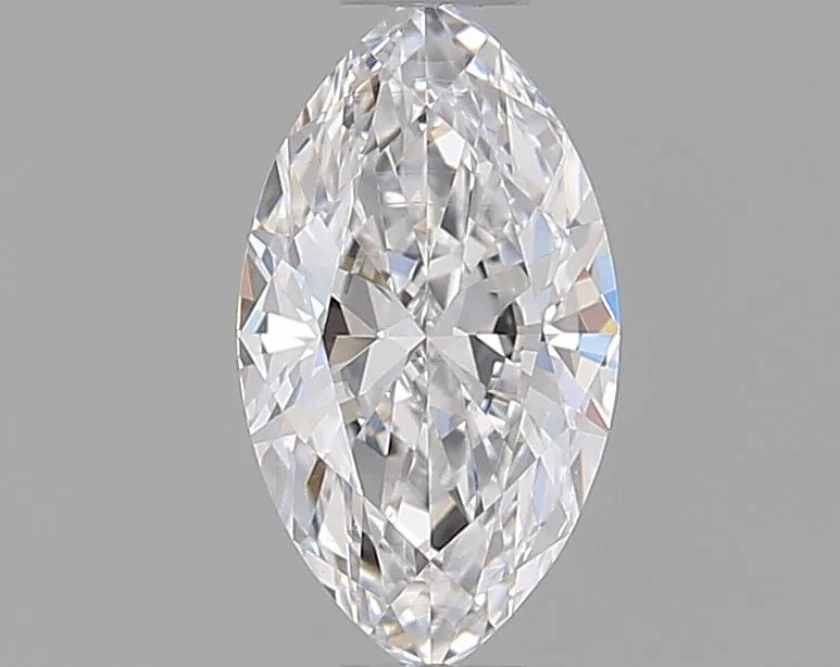 0.31ct MARQUISE D VVS1 Natural diamond