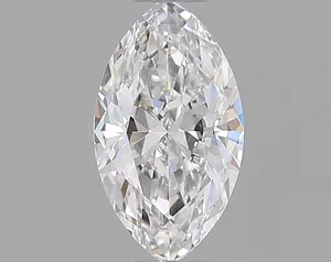 0.31ct MARQUISE D VVS1 Natural diamond