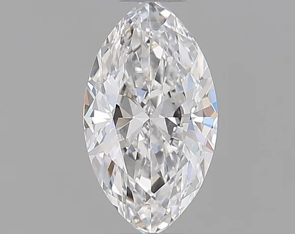 0.31ct MARQUISE D VVS1 Natural diamond