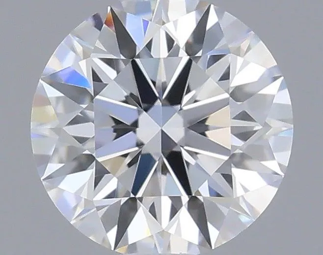 0.33ct ROUND D VVS2 Lab Grown diamond