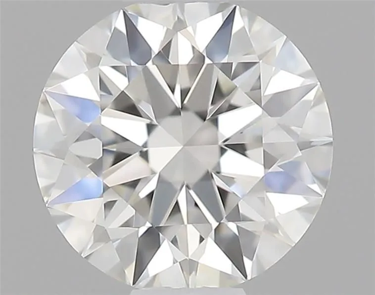 0.30ct ROUND H VVS1 Natural diamond