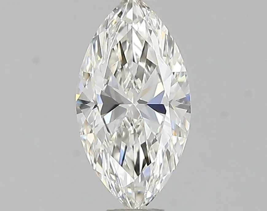 0.45ct MARQUISE H VS1 Natural diamond