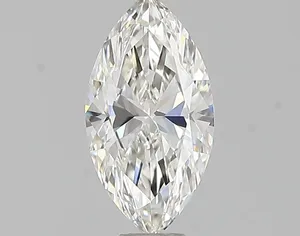 0.45ct MARQUISE H VS1 Natural diamond