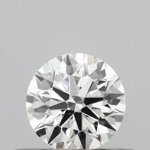 0.36ct ROUND D VS1 Lab Grown diamond