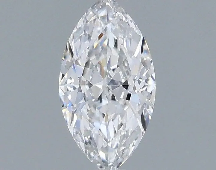 0.30ct MARQUISE D VVS2 Natural diamond