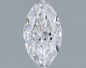 0.3ct MARQUISE D VVS2 Natural diamond