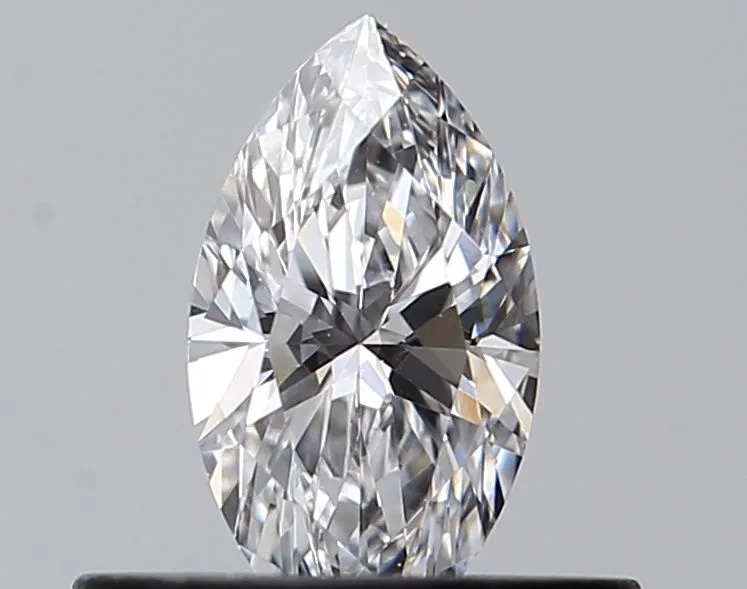 0.35ct MARQUISE D VVS1 Natural diamond