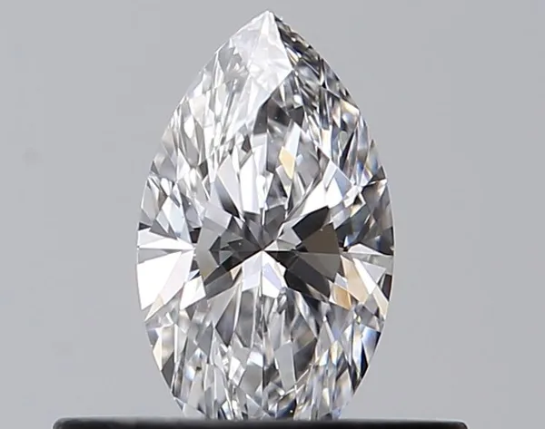 0.35ct MARQUISE D VVS1 Natural diamond