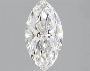 0.94ct MARQUISE E VS1 Lab diamond