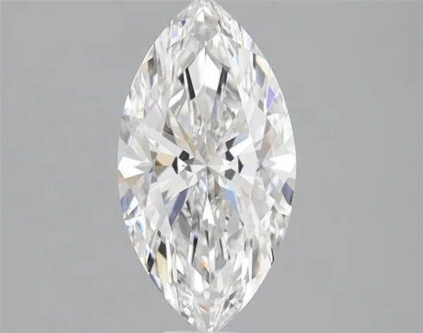 0.94ct MARQUISE E VS1 Lab diamond
