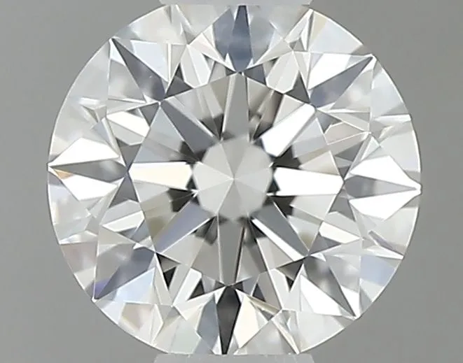 0.33ct ROUND H VVS2 Natural diamond