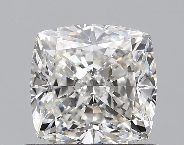 0.82ct CUSHION G VS1 Natural diamond