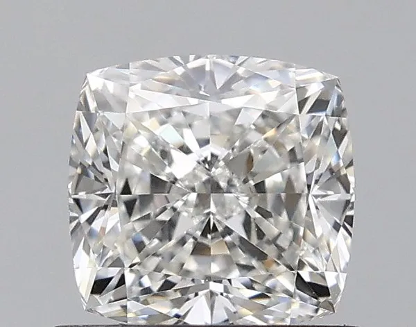 0.82ct CUSHION G VS1 Natural diamond