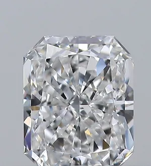 0.31ct RADIANT F IF Natural diamond