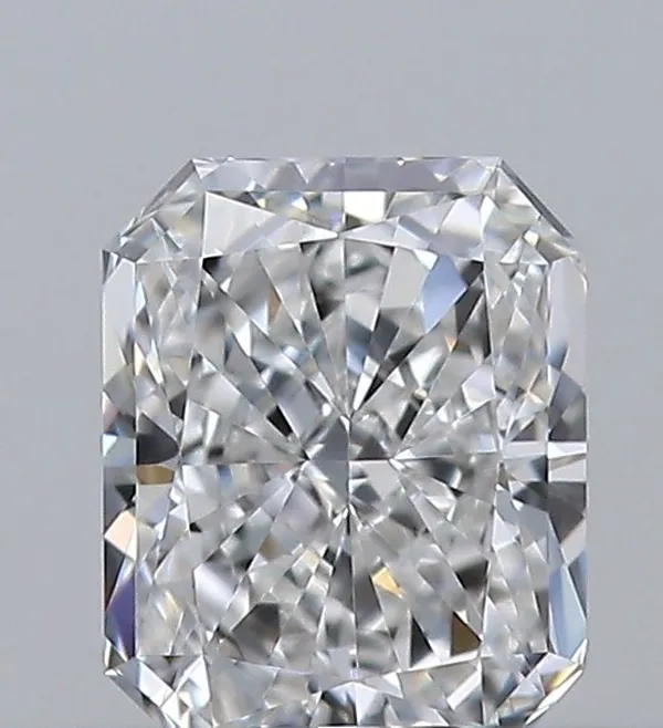 0.31ct RADIANT F IF Natural diamond