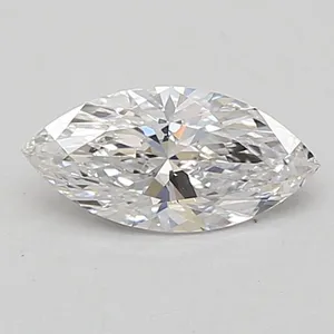 0.72ct MARQUISE D VS1 Lab diamond
