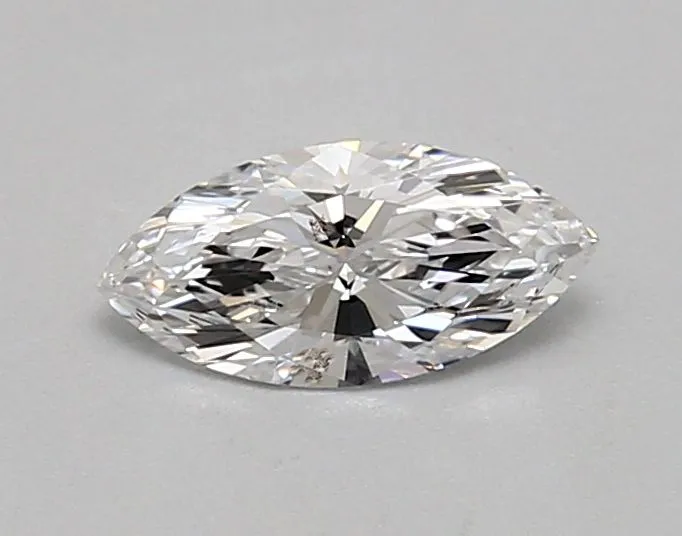 0.83ct MARQUISE D IF Lab Grown diamond
